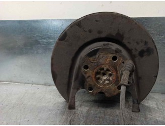 Recambio de mangueta trasera derecha para seat toledo (1m2) select referencia OEM IAM 1J0598477  