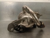 Recambio de enfriador egr para skoda rapid spaceback (nh1) 1.4 tdi referencia OEM IAM 04B131512D 04B131512D 