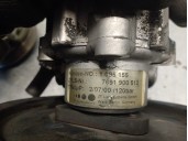 Recambio de bomba servodireccion para bmw serie 3 berlina (e46) 2.0 16v diesel cat referencia OEM IAM 1095155 7691900513 ZF