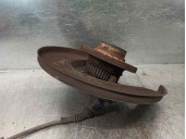 Recambio de mangueta trasera derecha para seat toledo (1m2) select referencia OEM IAM 1J0598477  