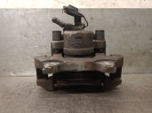 Recambio de pinza freno delantera izquierda para fiat punto (199_) 1.2 (199axz1a, 199bxz1a) referencia OEM IAM 51938122 51938122