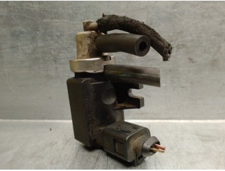 Recambio de electrovalvula vacio para audi a4 berlina (8e) 2.5 v6 24v tdi referencia OEM IAM 1J0906627B 72290345 PIERBURG