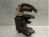 Recambio de electrovalvula vacio para audi a4 berlina (8e) 2.5 v6 24v tdi referencia OEM IAM 1J0906627B 72290345 PIERBURG