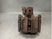 Replacement left rear brake caliper for Audi 80 (82/83/84) 1.6 OEM IAM reference 443615423AX GIRLING