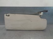 Recambio de parasol izquierdo para seat toledo (1m2) select referencia OEM IAM 3B0857551AMFKZ 