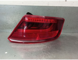 Replacement right rear tail light for Audi A3 Sportback (8VA, 8VF) 2.0 TDI OEM IAM reference 8V4945096D 81100202504 