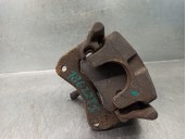 Replacement left rear brake caliper for Audi 80 (82/83/84) 1.6 OEM IAM reference 443615423AX GIRLING