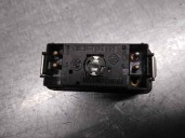 Recambio de warning para bmw serie 5 berlina (e34) 2.5 turbodiesel cat referencia OEM IAM 61311374220  