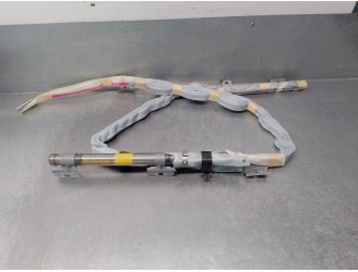 Recambio de airbag cortina delantero derecho para lexus is 200 (ds2/is2) d-cat referencia OEM IAM 6217053020 