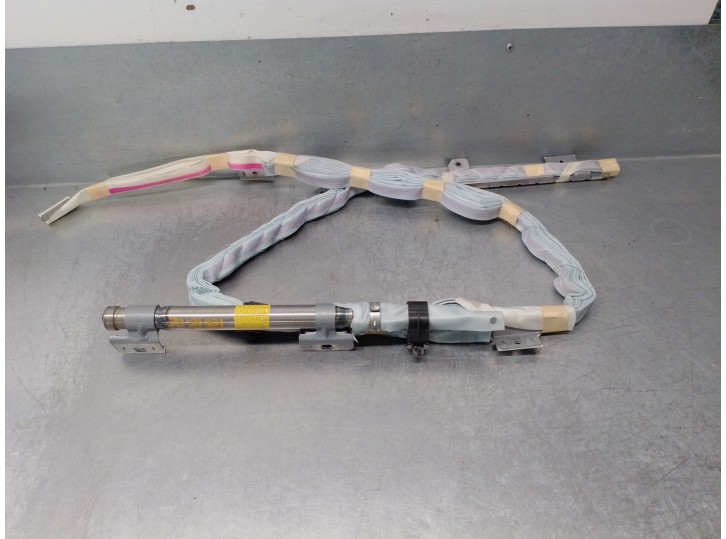 Recambio de airbag cortina delantero derecho para lexus is 200 (ds2/is2) d-cat referencia OEM IAM 6217053020 