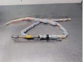 Recambio de airbag cortina delantero derecho para lexus is 200 (ds2/is2) d-cat referencia OEM IAM 6217053020 