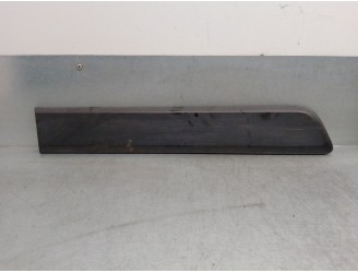 Replacement front trim moldings for Citroën Nemo 1.3 HDi FAP OEM IAM reference 1308823070 