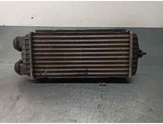 Recambio de intercooler para kia optima 1.7 crdi cat referencia OEM IAM 282702A880  