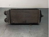 Replacement intercooler for Kia Optima 1.7 CRDi CAT OEM IAM reference 282702A880 