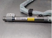 Recambio de airbag cortina delantero derecho para lexus is 200 (ds2/is2) d-cat referencia OEM IAM 6217053020 