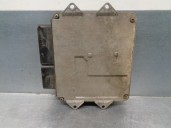 Replacement engine ECU for Fiat Punto Saloon (188) 1.3 16V Multijet Feel OEM IAM reference 55186608 7160000402 