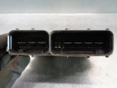 Replacement engine ECU for Fiat Punto Saloon (188) 1.3 16V Multijet Feel OEM IAM reference 55186608 7160000402 