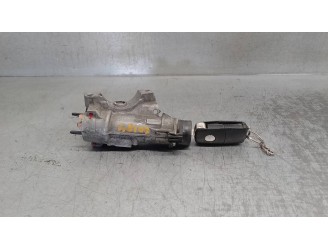 Replacement ignition switch for Seat Ibiza (6J5) 1.9 TDi OEM IAM reference 4B0905851C 