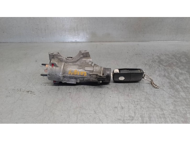 Recambio de conmutador de arranque para seat ibiza (6j5) 1.9 tdi referencia OEM IAM 4B0905851C 