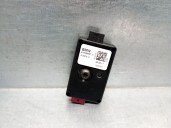 Recambio de antena para bmw x1 (f48) sdrive 18 d referencia OEM IAM 928958701 65209289587 