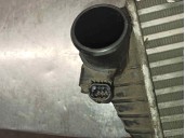 Recambio de intercooler para kia optima 1.7 crdi cat referencia OEM IAM 282702A880 