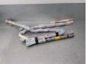 Recambio de airbag cortina delantero derecho para lexus is 200 (ds2/is2) d-cat referencia OEM IAM 6217053020 