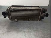 Recambio de intercooler para kia optima 1.7 crdi cat referencia OEM IAM 282702A880  