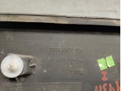 Recambio de moldura para citroën nemo 1.3 hdi fap referencia OEM IAM 1308820070  