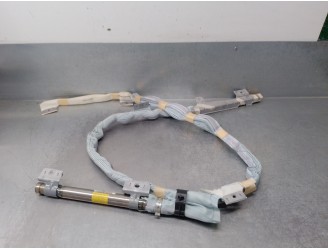 Recambio de airbag cortina delantero izquierdo para lexus is 200 (ds2/is2) d-cat referencia OEM IAM 6218053020  