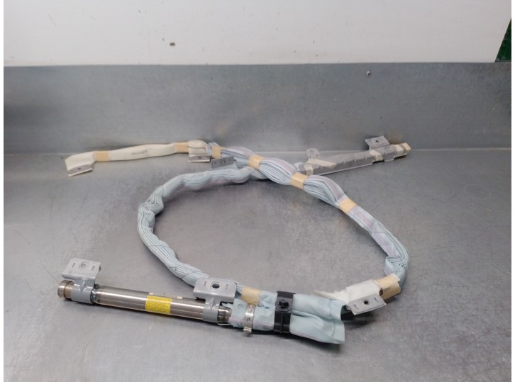 Recambio de airbag cortina delantero izquierdo para lexus is 200 (ds2/is2) d-cat referencia OEM IAM 6218053020 