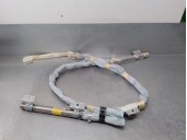 Recambio de airbag cortina delantero izquierdo para lexus is 200 (ds2/is2) d-cat referencia OEM IAM 6218053020 