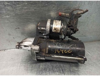 Recambio de motor arranque para fiat punto berlina (188) 1.3 16v multijet feel referencia OEM IAM C191107R 