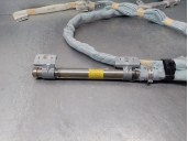 Recambio de airbag cortina delantero izquierdo para lexus is 200 (ds2/is2) d-cat referencia OEM IAM 6218053020 