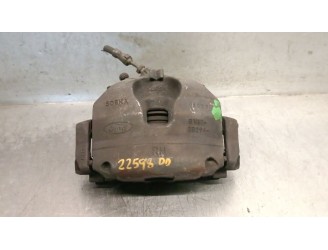 Recambio de pinza freno delantera derecha para ford kuga ii (dm2) 2.0 tdci referencia OEM IAM BV612B294 1835113 