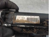 Recambio de motor arranque para fiat punto berlina (188) 1.3 16v multijet feel referencia OEM IAM C191107R 