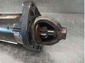 Recambio de motor arranque para fiat punto berlina (188) 1.3 16v multijet feel referencia OEM IAM C191107R 