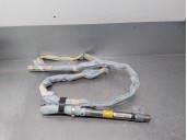 Recambio de airbag cortina delantero izquierdo para lexus is 200 (ds2/is2) d-cat referencia OEM IAM 6218053020 