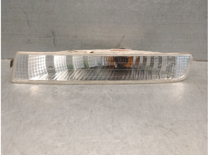 Recambio de piloto delantero izquierdo para opel vivaro a furgoneta (x83) 1.9 dti (f7) referencia OEM IAM 8200007033 4408521 VAL