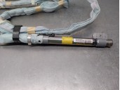 Recambio de airbag cortina delantero izquierdo para lexus is 200 (ds2/is2) d-cat referencia OEM IAM 6218053020 