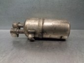 Recambio de filtro deshidratador para renault kangoo 1.5 dci diesel referencia OEM IAM 8200247360 