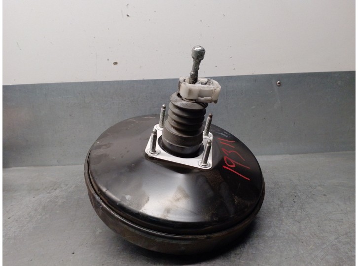 Recambio de servofreno para citroën nemo 1.3 hdi fap referencia OEM IAM 51878476 020454445 BOSCH