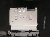 Recambio de sistema navegacion gps para mercedes-benz clase a (w176) 1.8 cdi cat referencia OEM IAM A2469000212  