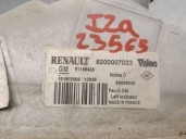 Recambio de piloto delantero izquierdo para opel vivaro a furgoneta (x83) 1.9 dti (f7) referencia OEM IAM 8200007033 4408521 VAL