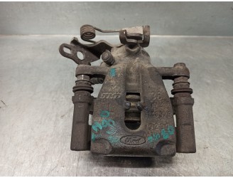 Replacement rear left brake caliper for Ford S-Max (CA1) 2.0 TDCi CAT OEM IAM reference 1738988 TRW