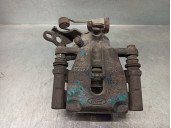 Replacement rear left brake caliper for Ford S-Max (CA1) 2.0 TDCi CAT OEM IAM reference 1738988 TRW