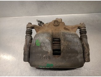 Recambio de pinza freno delantera derecha para audi a3 sportback (8va, 8vf) 2.0 tdi referencia OEM IAM 8V0615124 8V0615124 TRW