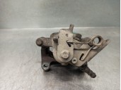 Replacement rear left brake caliper for Ford S-Max (CA1) 2.0 TDCi CAT OEM IAM reference 1738988 TRW