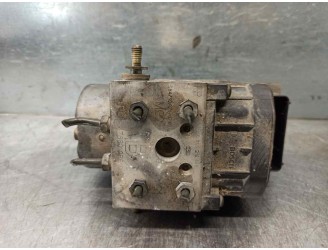 Replacement ABS part for Nissan Primera saloon (p11) comfort OEM IAM reference 476609F610 0265216688 BOSCH