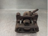 Replacement rear left brake caliper for Ford S-Max (ca1) 2.0 TDCi CAT OEM IAM reference 1738988 TRW