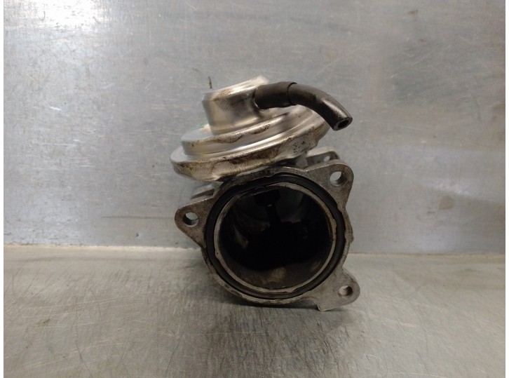 Replacement EGR valve for Seat Ibiza (6L1) 1.4 16V OEM IAM reference 045131501F 